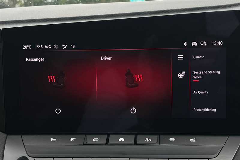 Used Vauxhall Astra 2023 for sale - 77374715: Photo 43