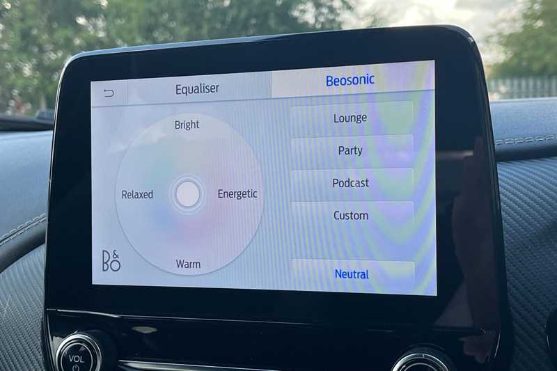 Used Ford Puma 2023 for sale - 76529639: Photo 46