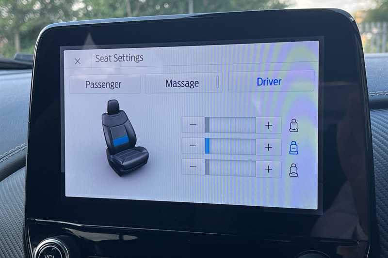 Used Ford Puma 2023 for sale - 76529639: Photo 47