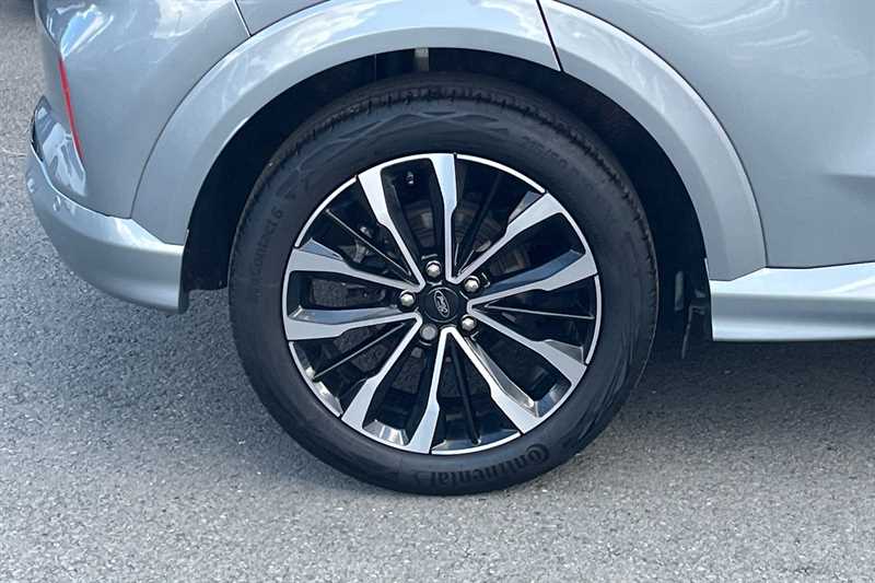 Used Ford Puma 2023 for sale - 76529639: Photo 9