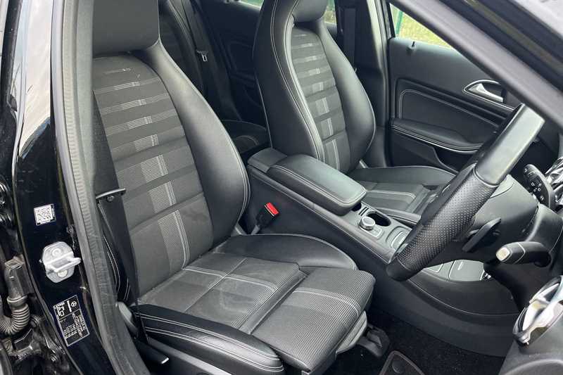 Used Mercedes-Benz GLA 2020 for sale - 78138753: Photo 23