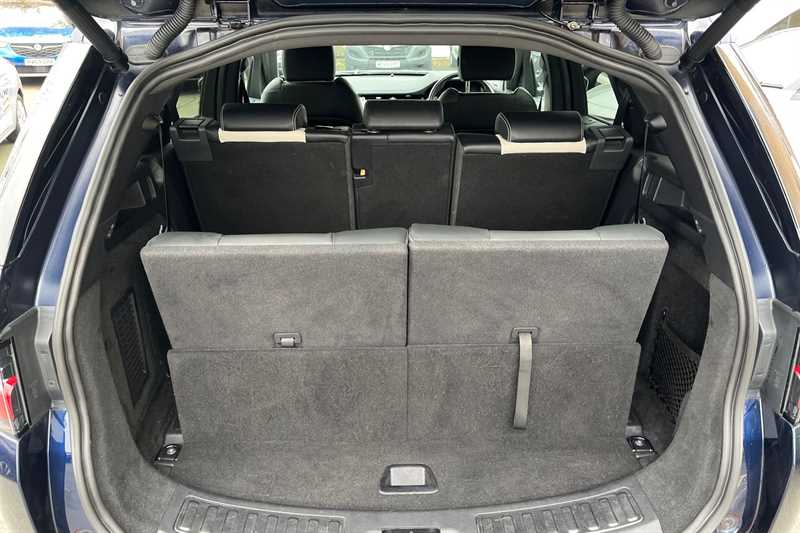 Used Land Rover Discovery Sport 2020 for sale - 76955974: Photo 25