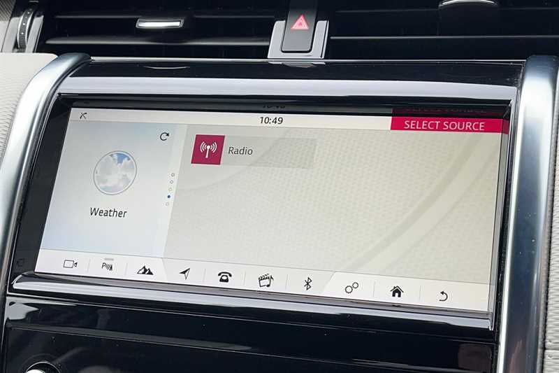 Used Land Rover Discovery Sport 2020 for sale - 76955974: Photo 42