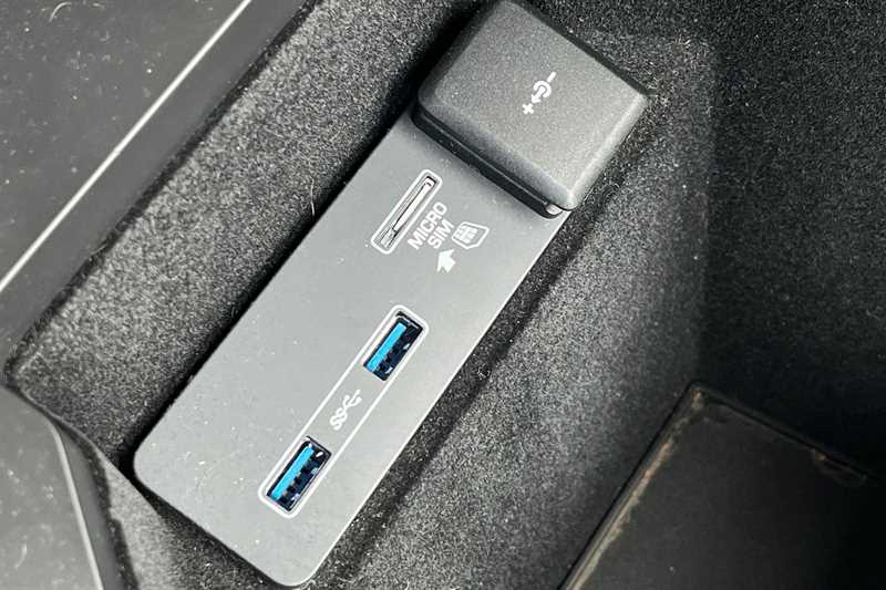 Used Land Rover Discovery Sport 2020 for sale - 76955974: Photo 49