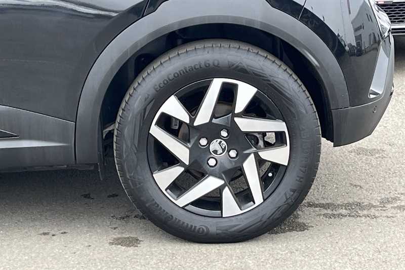 Used Vauxhall Mokka 2024 for sale - 77863499: Photo 12