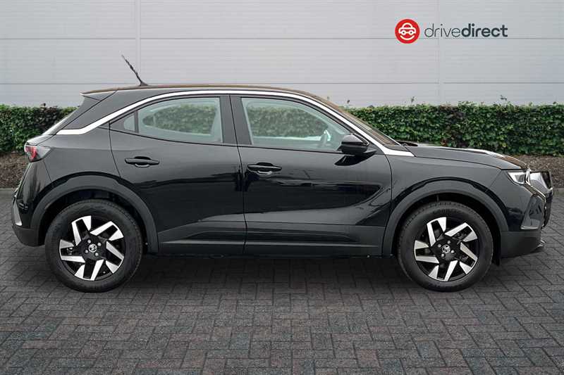 Used Vauxhall Mokka 2024 for sale - 77863499: Photo 2