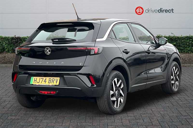 Used Vauxhall Mokka 2024 for sale - 77863499: Photo 3