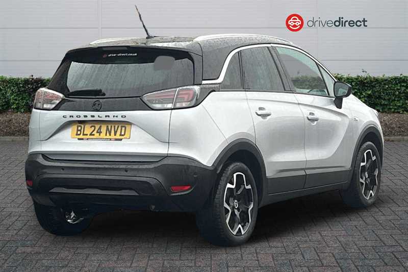 Used Vauxhall Crossland 2024 for sale - 78129879: Photo 3
