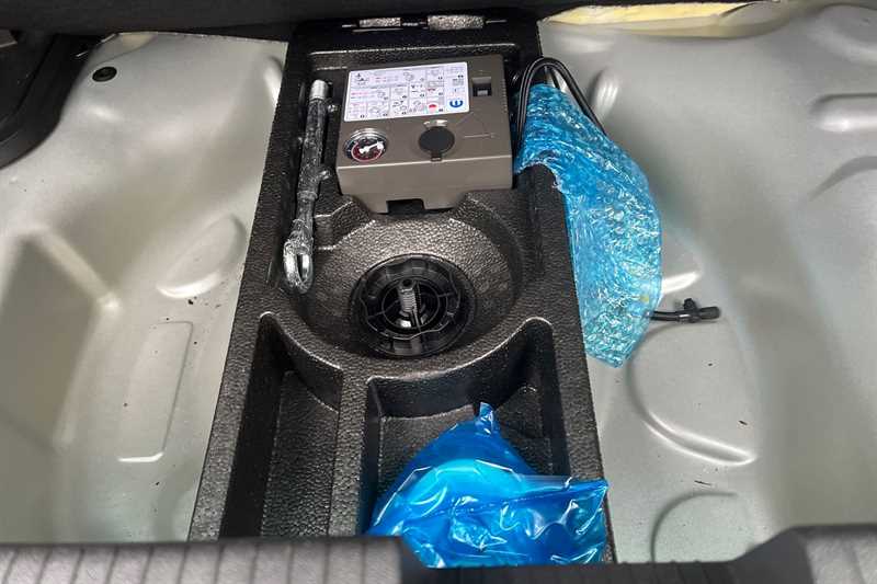 Used Vauxhall Crossland 2024 for sale - 78129879: Photo 37