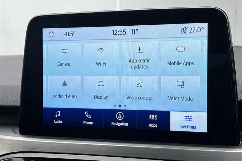 Used Ford Kuga 2021 for sale - 77899523: Photo 46