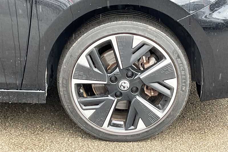 Used Vauxhall Corsa 2022 for sale - 77812442: Photo 10