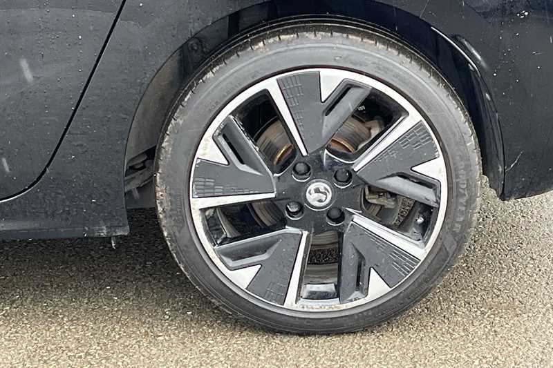 Used Vauxhall Corsa 2022 for sale - 77812442: Photo 11