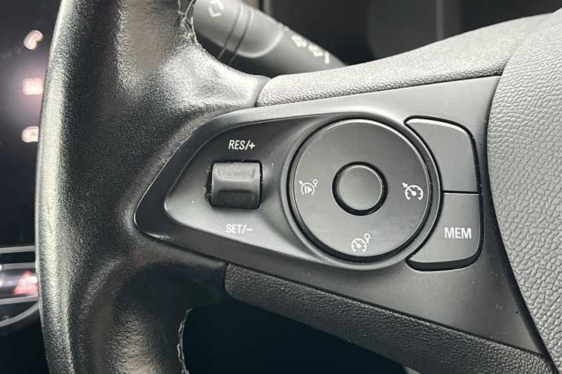 Used Vauxhall Corsa 2022 for sale - 77812442: Photo 21