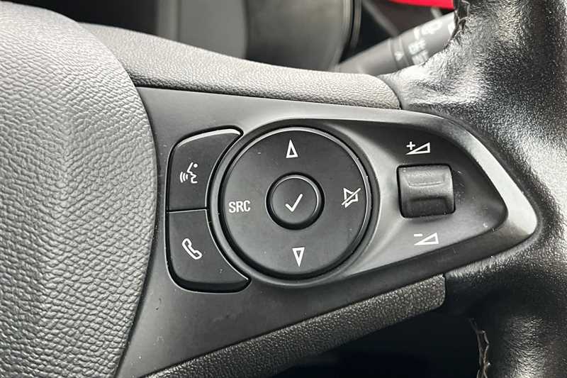 Used Vauxhall Corsa 2022 for sale - 77812442: Photo 22