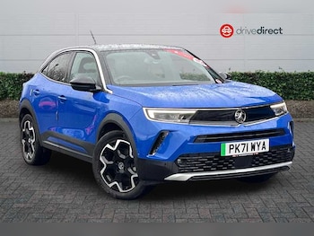 Used Vauxhall Mokka 2021 for sale - 78216624: Photo