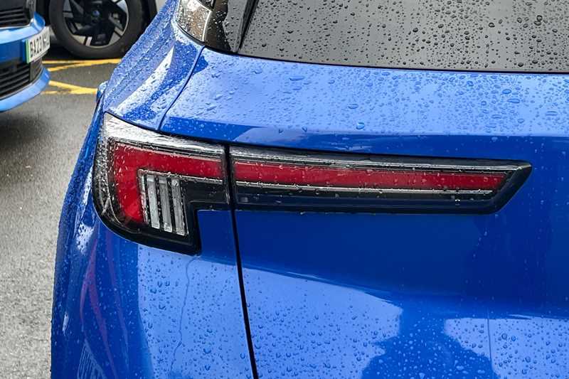 Used Vauxhall Mokka 2021 for sale - 78216624: Photo 31