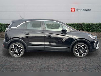 Used Vauxhall Crossland 2022 for sale - 77728061: Photo