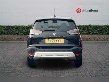 Used Vauxhall Crossland 2022 for sale - 77728061: Photo