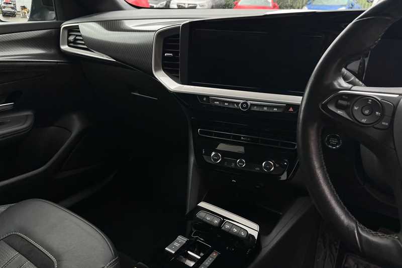 Used Vauxhall Mokka 2022 for sale - 78160634: Photo 14