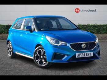 2024 - 1.5 VTi-TECH Exclusive Nav Hatchback 5dr Petrol Manual Euro 6 (s/s) (106 ps