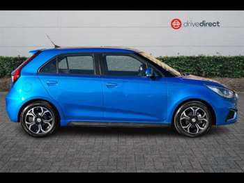 Used MG MG3 2024 for sale - 74658132: Photo