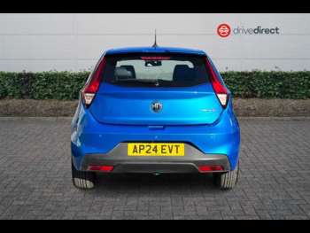 Used MG MG3 2024 for sale - 74658132: Photo