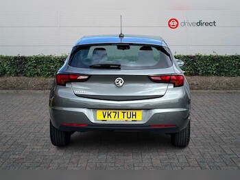 Used Vauxhall Astra 2021 for sale - 78506276: Photo