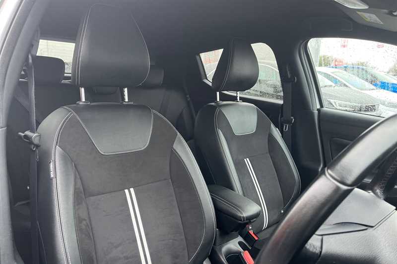 Used Nissan Micra 2020 for sale - 77473881: Photo 23