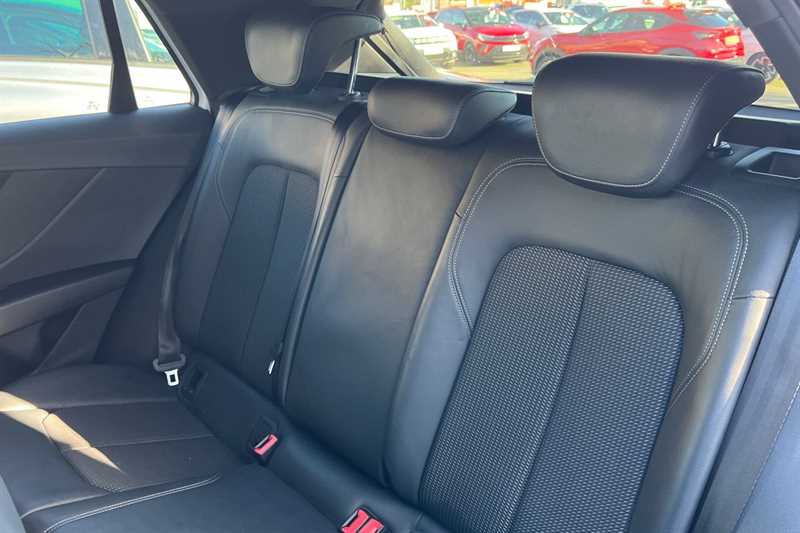 Used Audi Q2 2021 for sale - 78221437: Photo 24