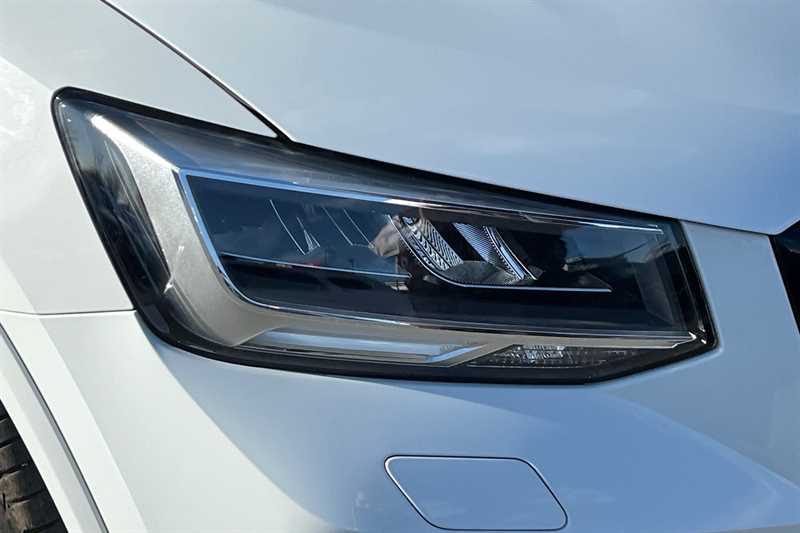 Used Audi Q2 2021 for sale - 78221437: Photo 28