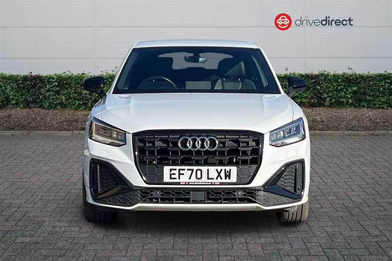 Used Audi Q2 2021 for sale - 78221437: Photo 8