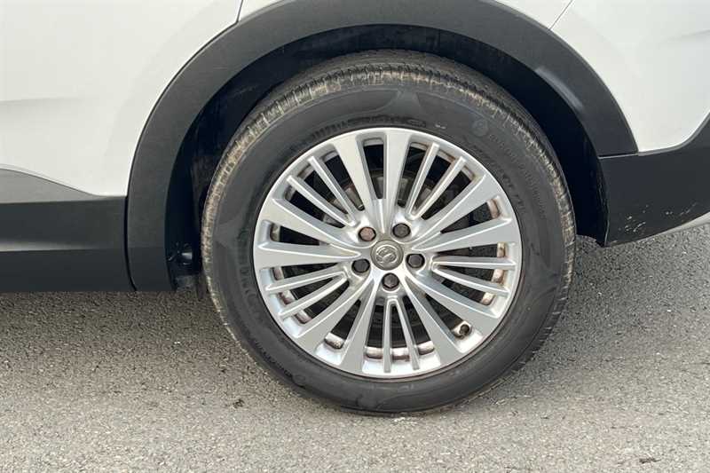 Used Vauxhall Grandland X 2020 for sale - 76876716: Photo 11