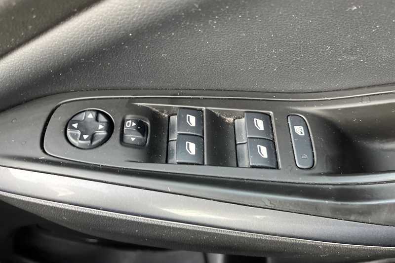 Used Vauxhall Grandland X 2020 for sale - 76876716: Photo 16