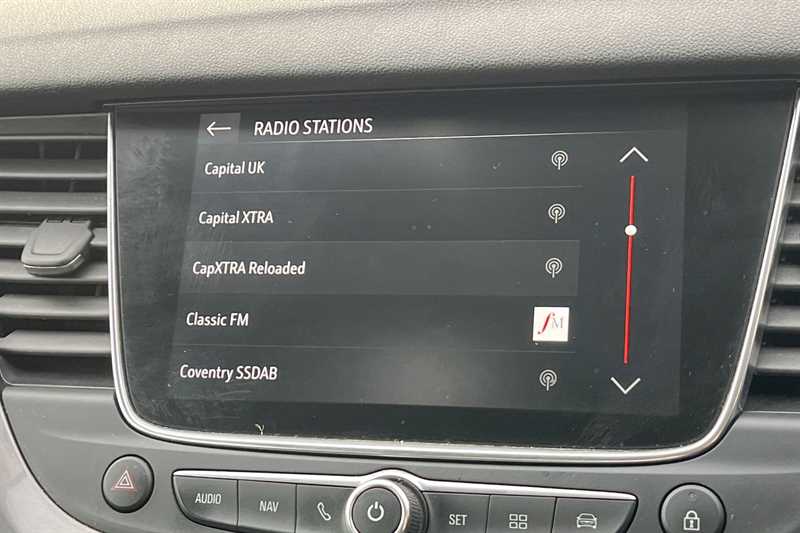 Used Vauxhall Grandland X 2020 for sale - 76876716: Photo 18