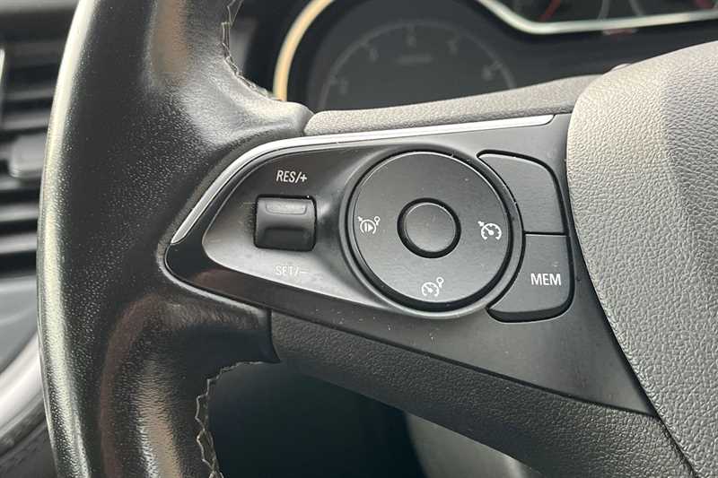 Used Vauxhall Grandland X 2020 for sale - 76876716: Photo 21