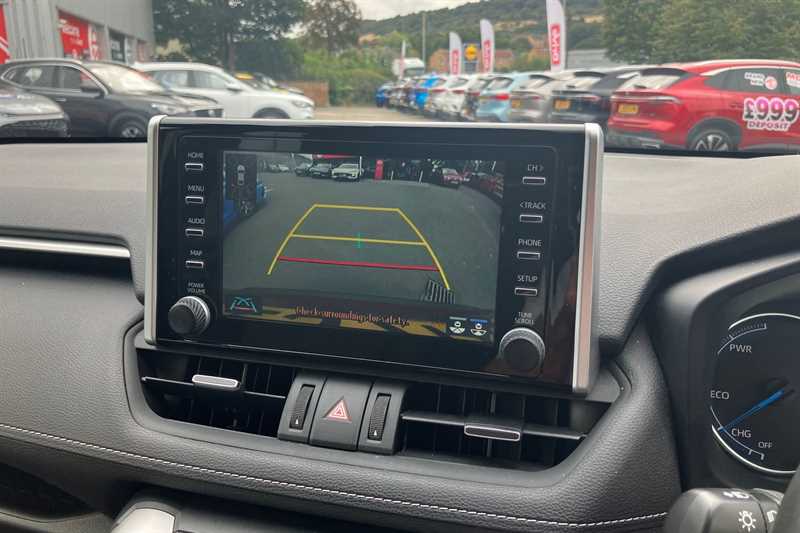 Used Toyota RAV4 2022 for sale - 76475319: Photo 19