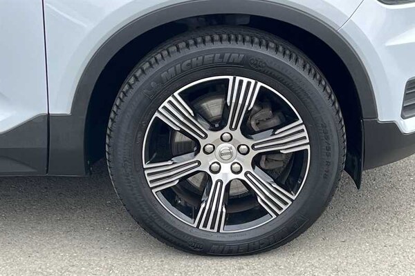 Used Volvo XC40 2021 for sale - 76044637: Photo 10