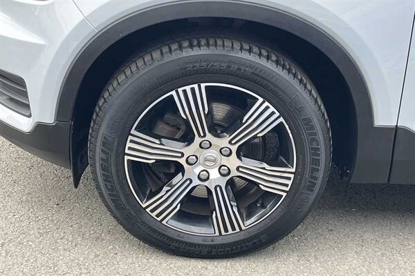 Used Volvo XC40 2021 for sale - 76044637: Photo 11
