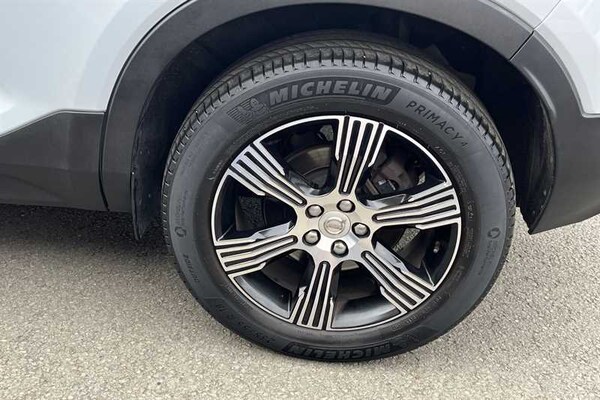 Used Volvo XC40 2021 for sale - 76044637: Photo 12