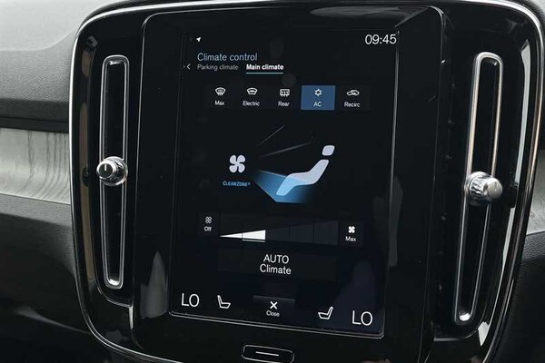 Used Volvo XC40 2021 for sale - 76044637: Photo 15