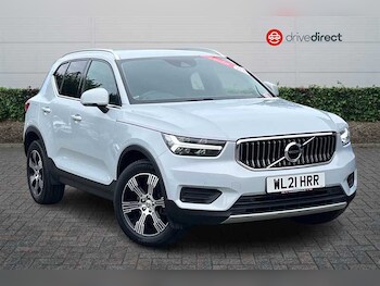 Volvo - XC40