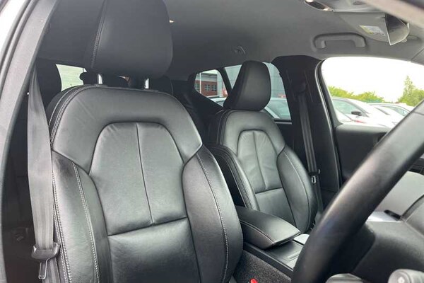Used Volvo XC40 2021 for sale - 76044637: Photo 23