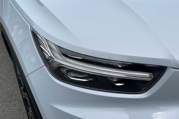 Used Volvo XC40 2021 for sale - 76044637: Photo 28