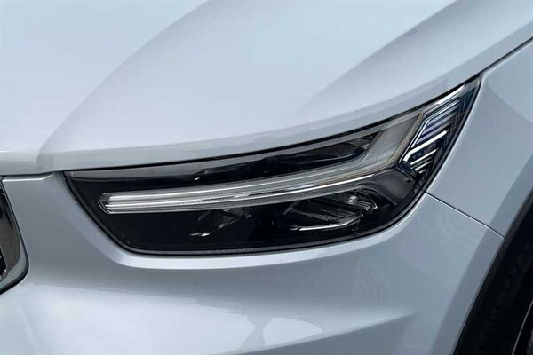 Used Volvo XC40 2021 for sale - 76044637: Photo 29