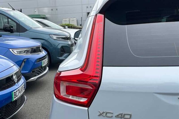 Used Volvo XC40 2021 for sale - 76044637: Photo 31