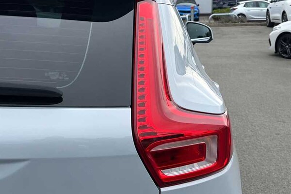 Used Volvo XC40 2021 for sale - 76044637: Photo 32