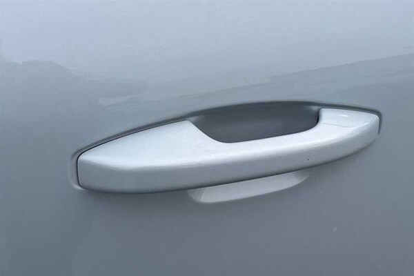 Used Volvo XC40 2021 for sale - 76044637: Photo 33