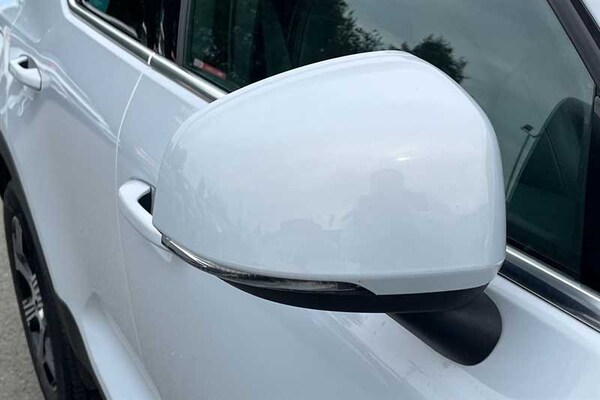 Used Volvo XC40 2021 for sale - 76044637: Photo 34