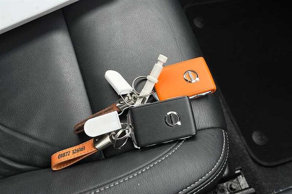 Used Volvo XC40 2021 for sale - 76044637: Photo 36