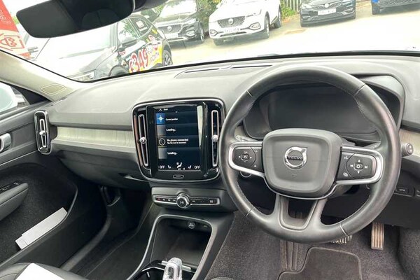 Used Volvo XC40 2021 for sale - 76044637: Photo 38